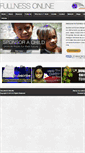 Mobile Screenshot of fullnessonline.org